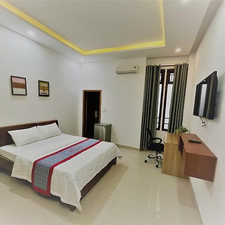 Ha Linh Apartment Дананг Экстерьер фото