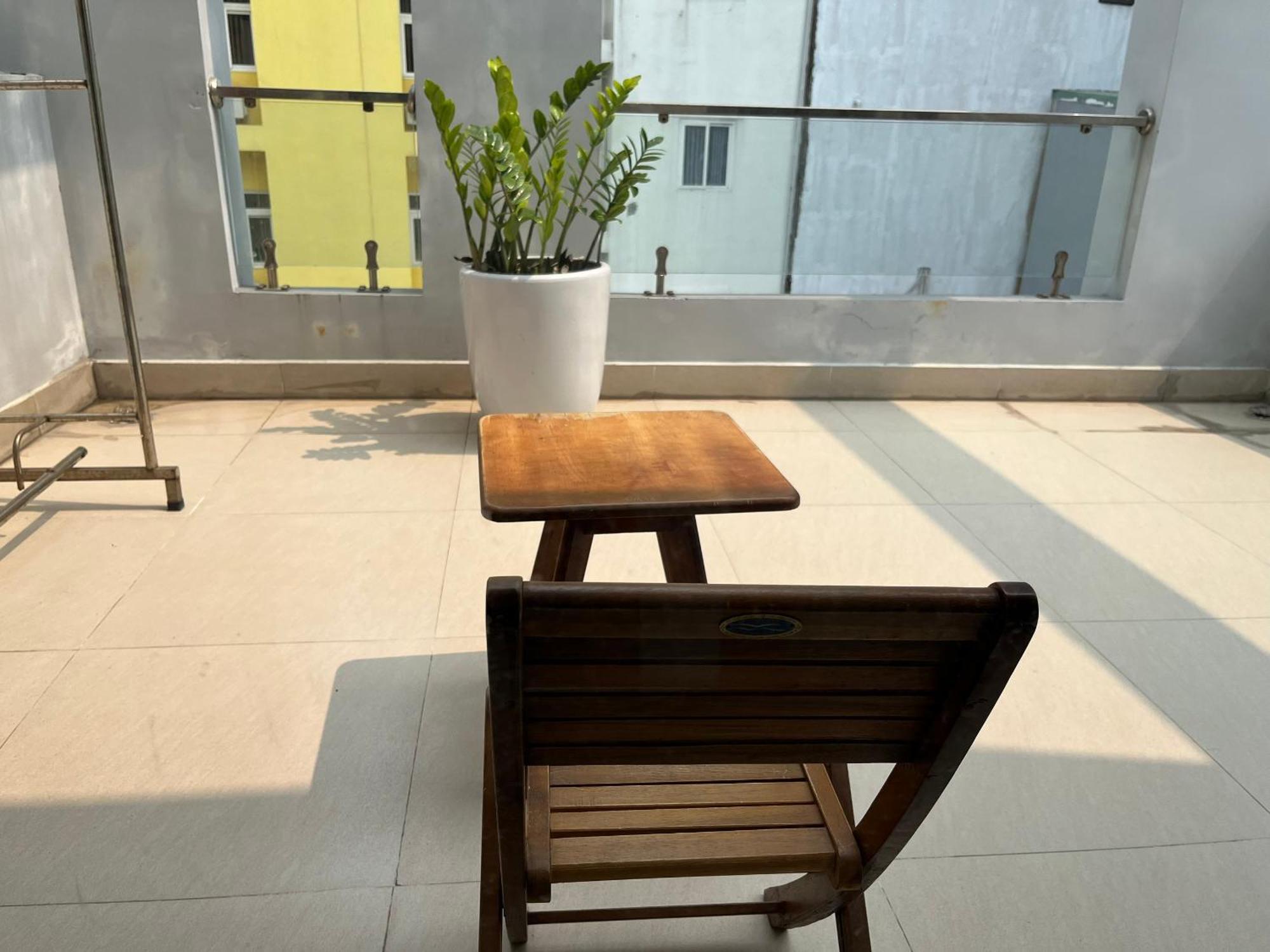 Ha Linh Apartment Дананг Экстерьер фото