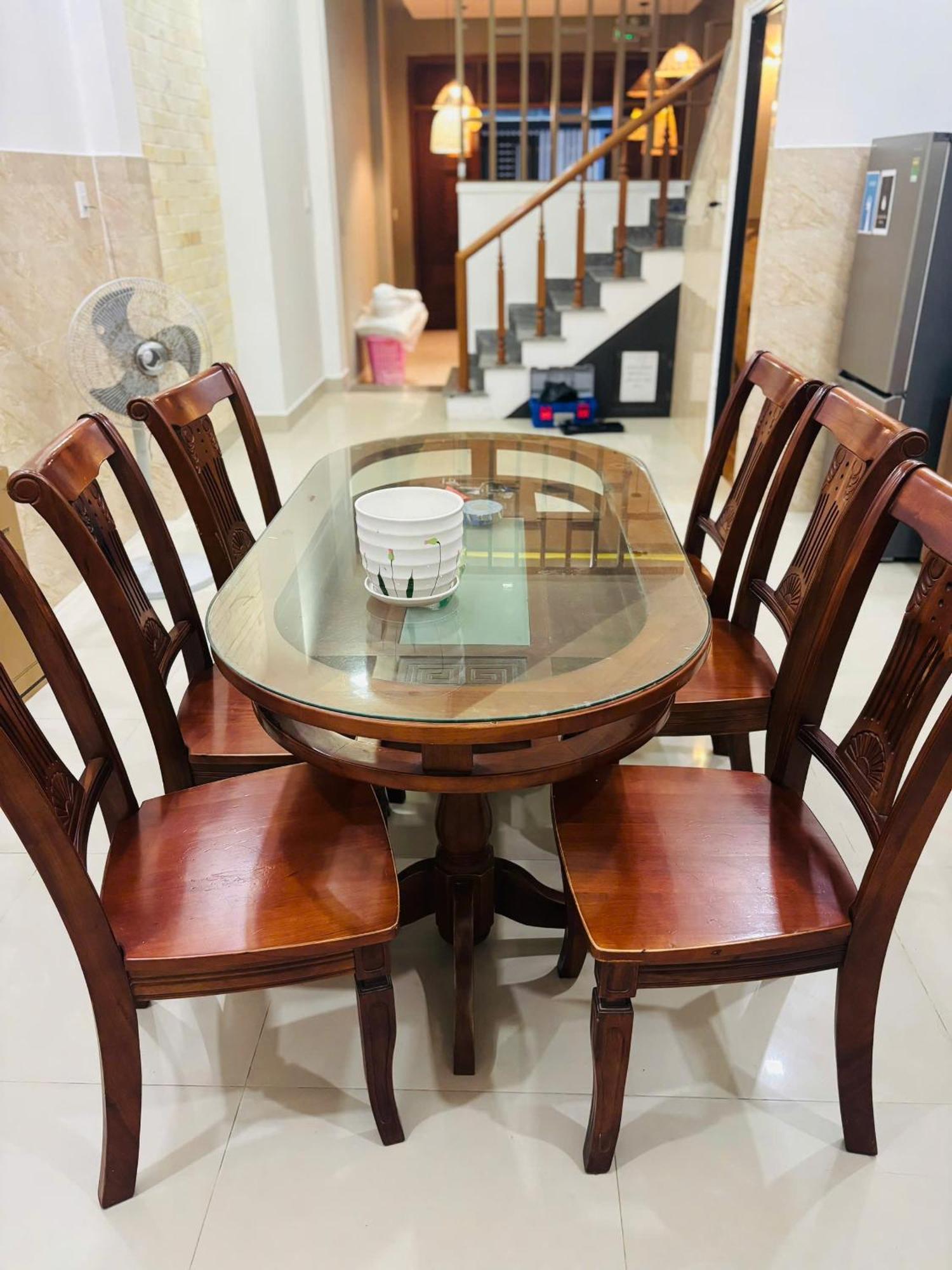 Ha Linh Apartment Дананг Экстерьер фото