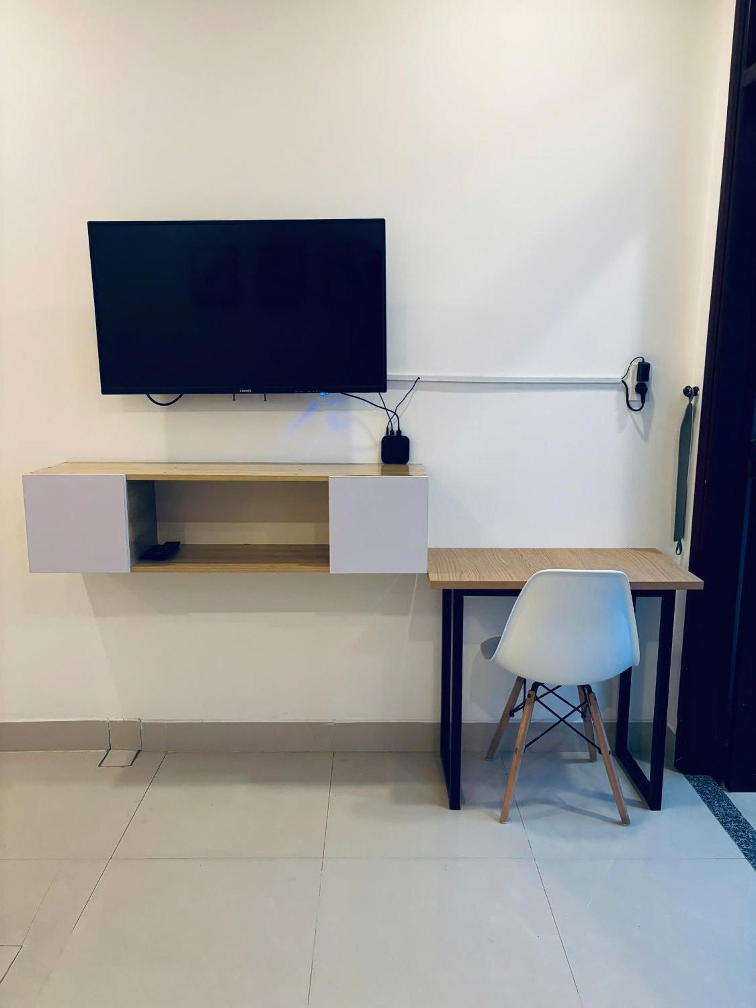 Ha Linh Apartment Дананг Экстерьер фото