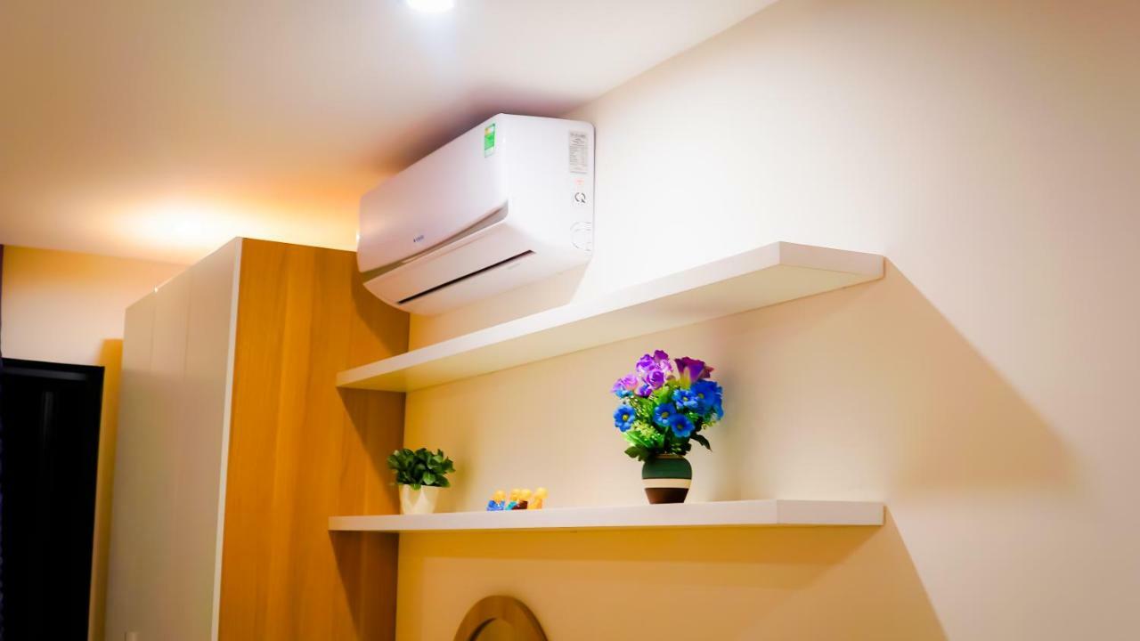 Ha Linh Apartment Дананг Экстерьер фото